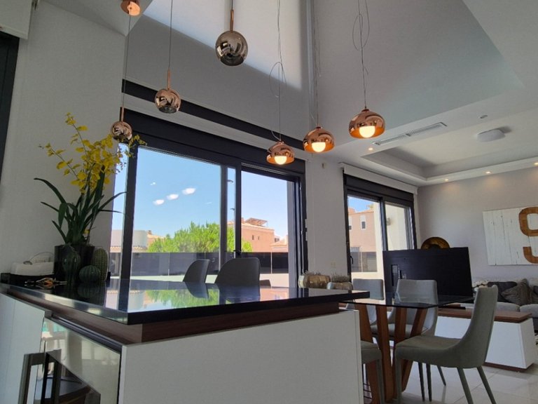 Villa for Sale in Torrevieja, Alicante 18