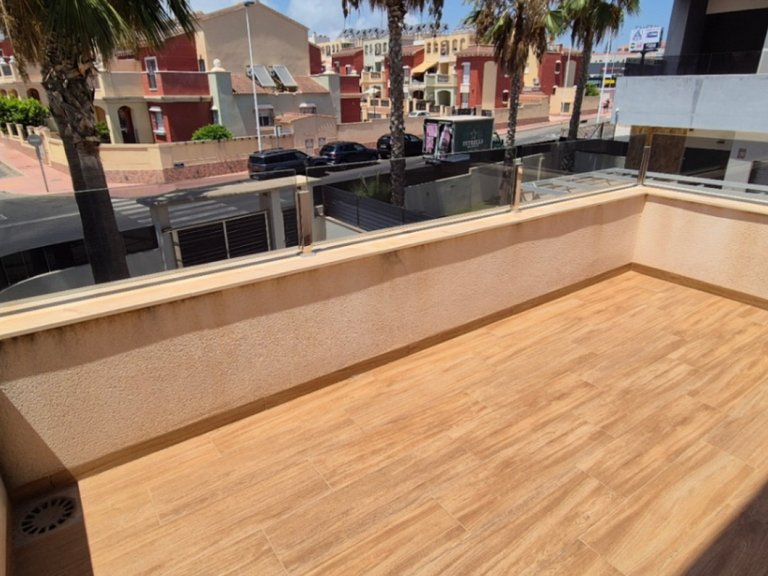 Villa for Sale in Torrevieja, Alicante 34