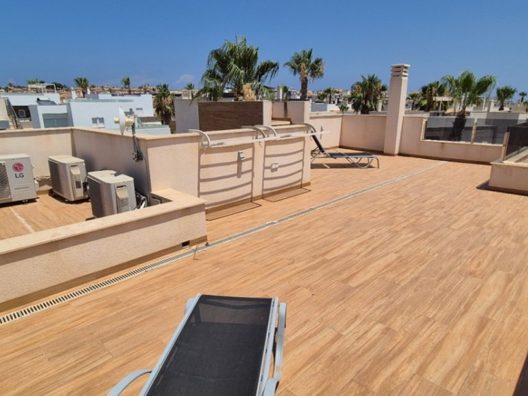 Villa for Sale in Torrevieja, Alicante 41