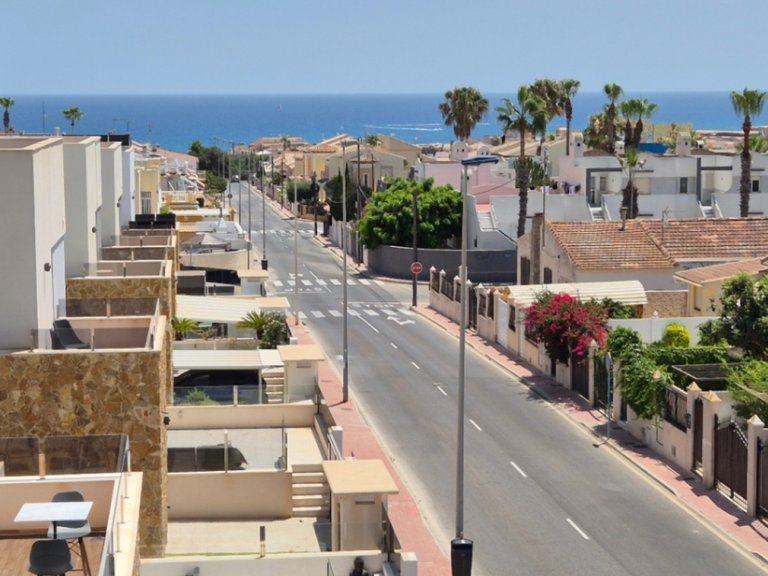 Villa for Sale in Torrevieja, Alicante 44