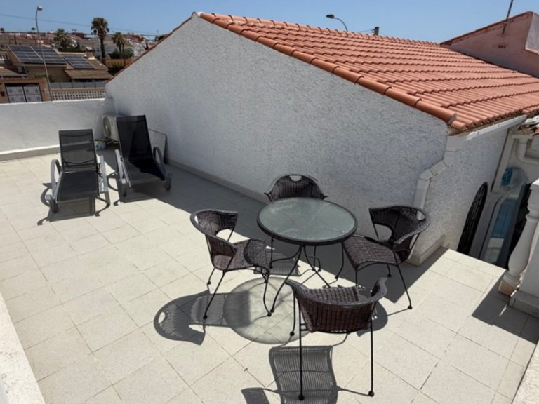 Villa for Sale in Torrevieja, Alicante 24