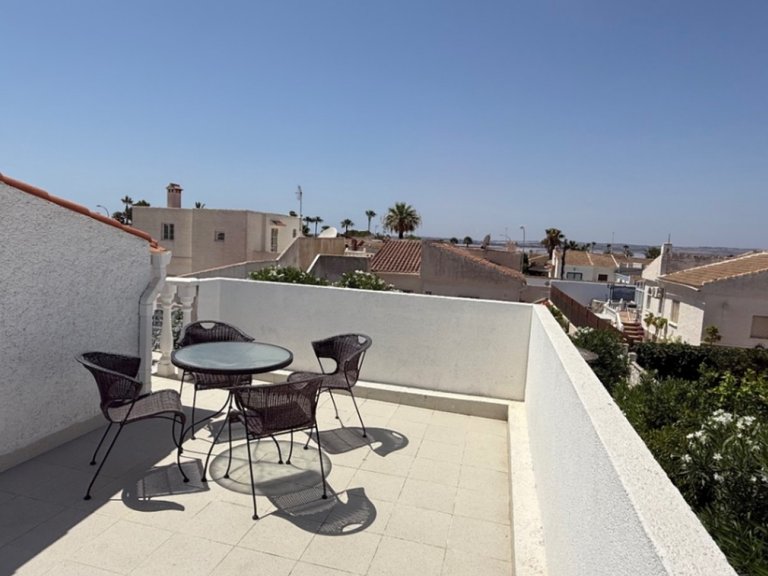 Villa for Sale in Torrevieja, Alicante 25