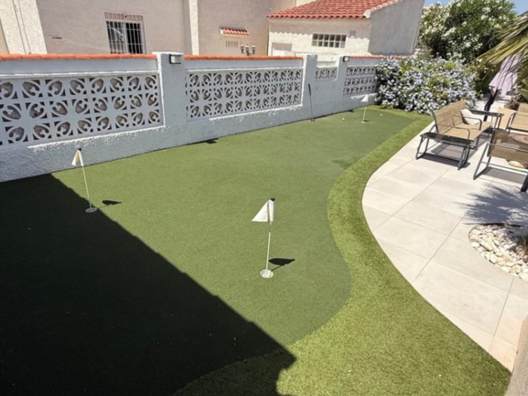 Villa for Sale in Torrevieja, Alicante 44