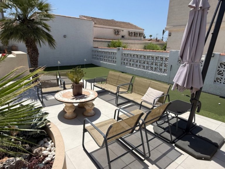 Villa for Sale in Torrevieja, Alicante 47