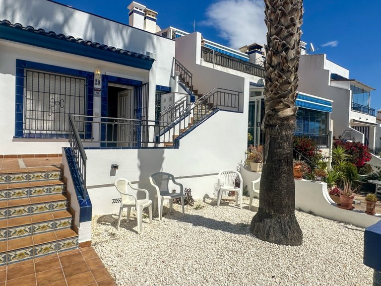 Town House for Sale in Orihuela Costa, Alicante 2
