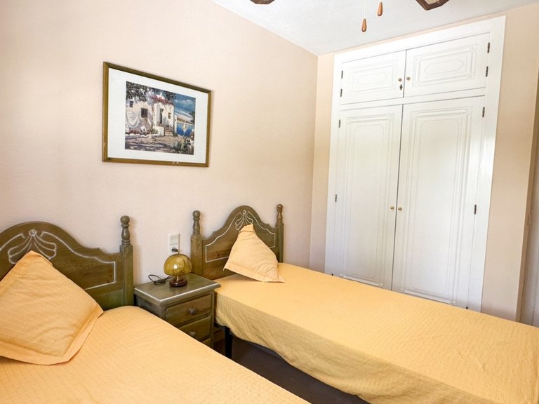 Town House for Sale in Orihuela Costa, Alicante 20