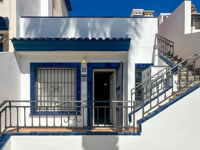 Town House for Sale in Orihuela Costa, Alicante 31