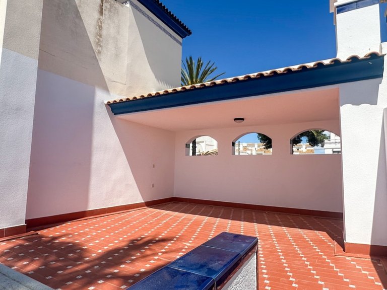 Town House for Sale in Orihuela Costa, Alicante 32