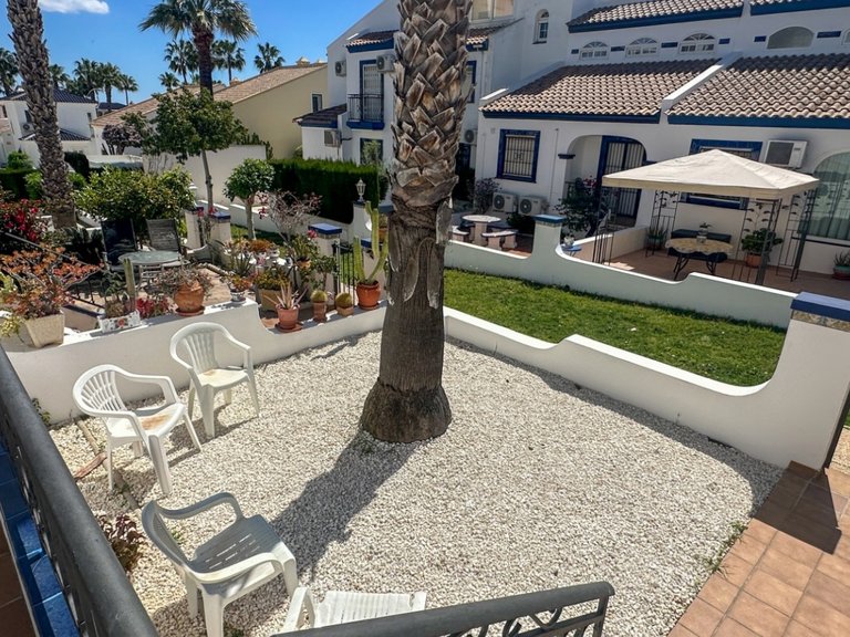 Town House for Sale in Orihuela Costa, Alicante 37