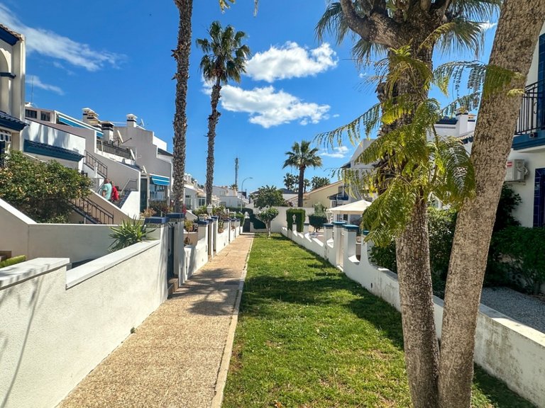 Town House for Sale in Orihuela Costa, Alicante 39