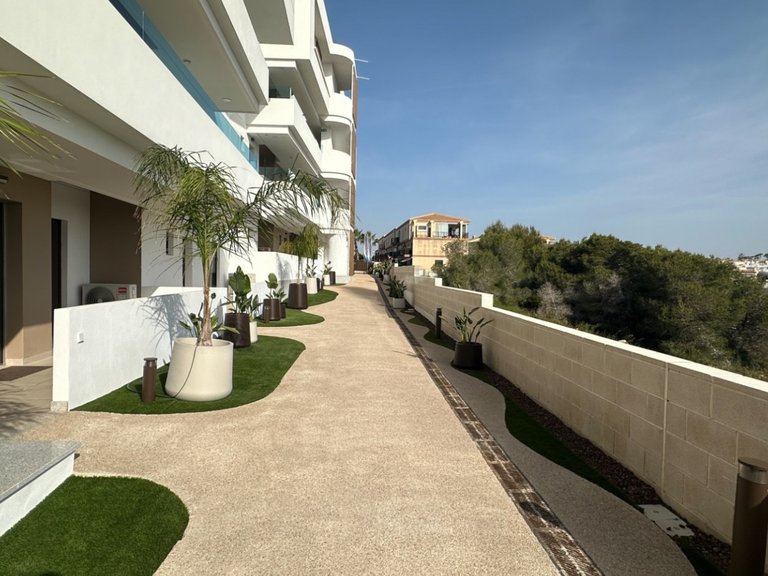 Apartment for Sale in Orihuela Costa, Alicante 32