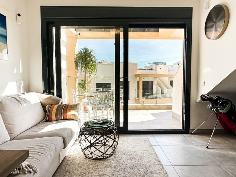Villa for Sale in Orihuela Costa, Alicante 11