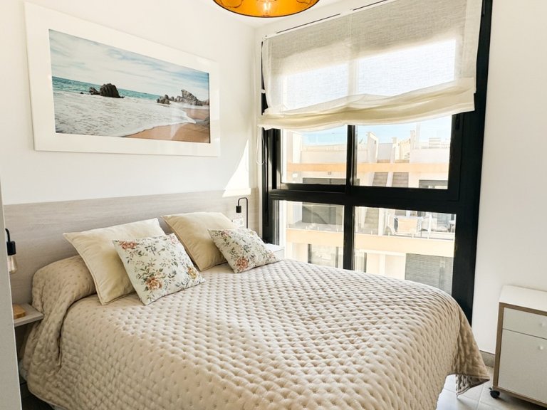 Villa for Sale in Orihuela Costa, Alicante 19