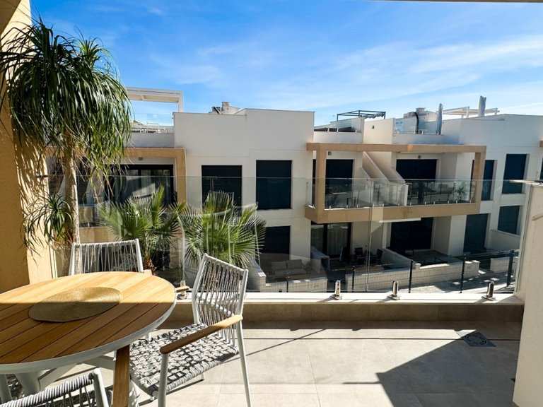 Villa for Sale in Orihuela Costa, Alicante 25