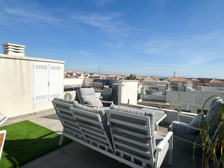 Villa for Sale in Orihuela Costa, Alicante 30