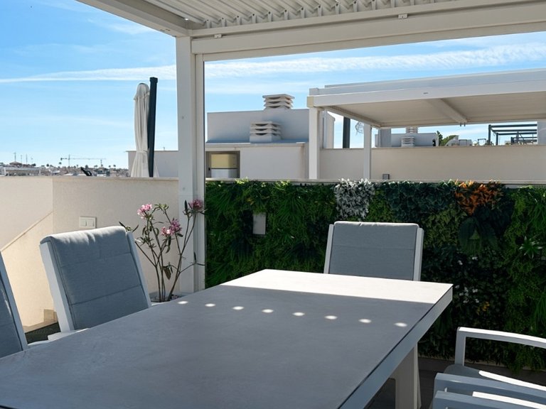 Villa for Sale in Orihuela Costa, Alicante 34