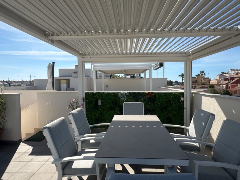 Villa for Sale in Orihuela Costa, Alicante 35