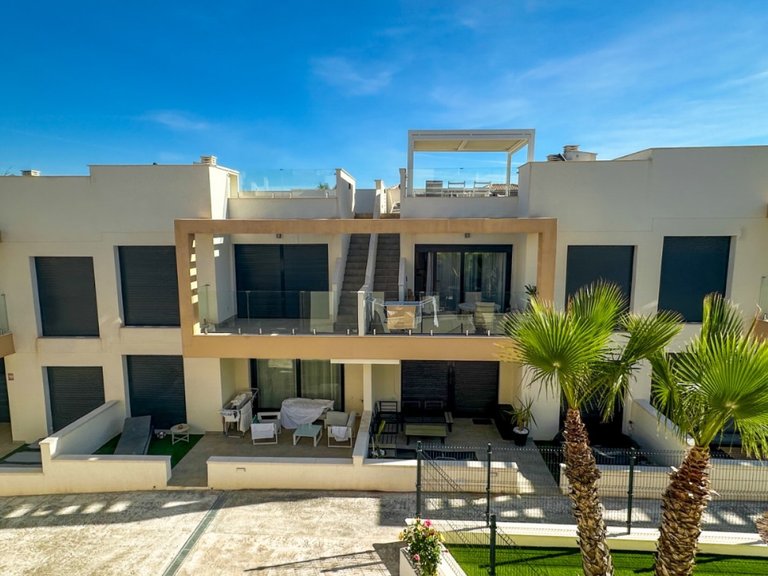 Villa for Sale in Orihuela Costa, Alicante 38
