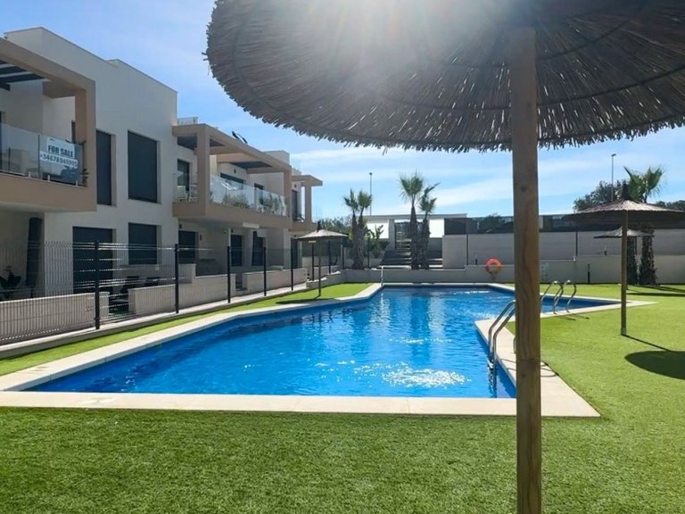 Villa for Sale in Orihuela Costa, Alicante 39