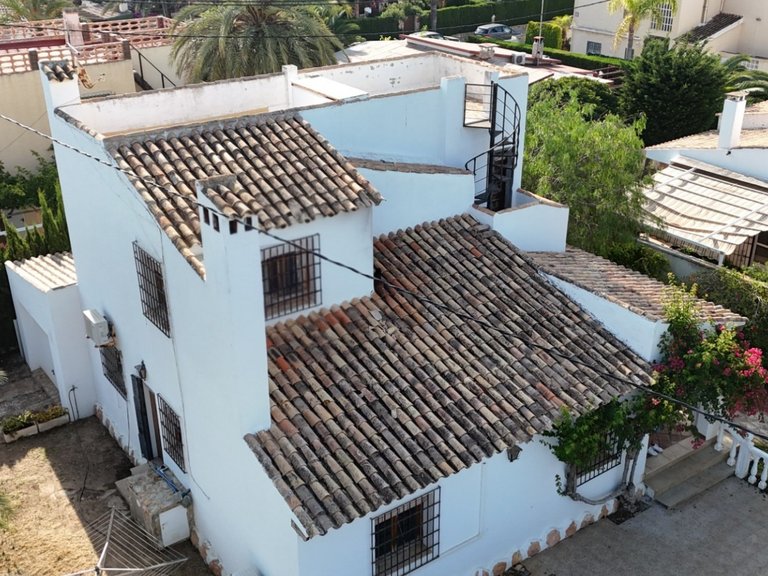 Villa for Sale in Orihuela Costa, Alicante 2
