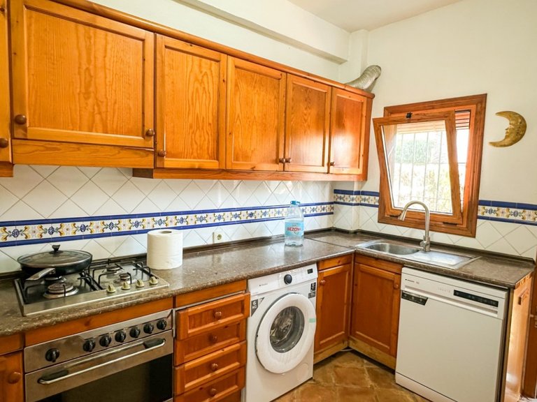 Villa for Sale in Orihuela Costa, Alicante 12
