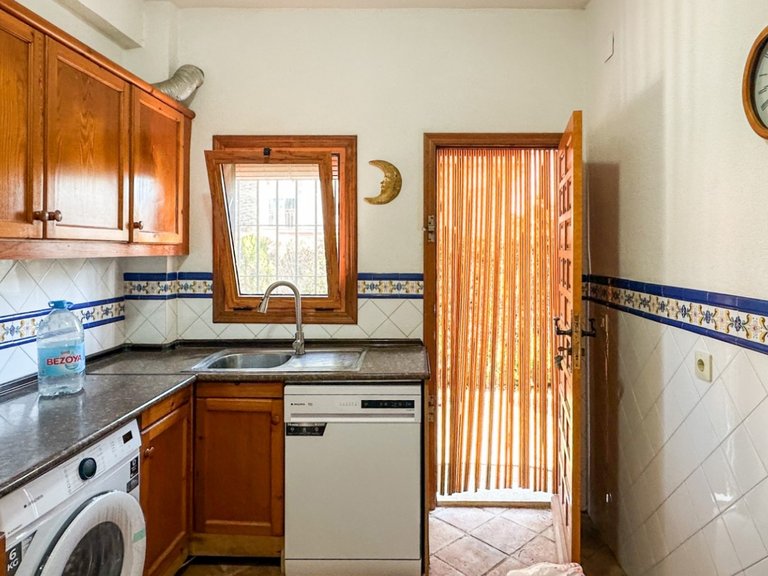 Villa for Sale in Orihuela Costa, Alicante 15