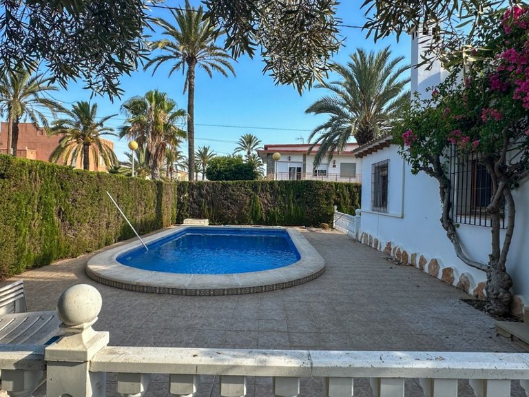 Villa for Sale in Orihuela Costa, Alicante 43