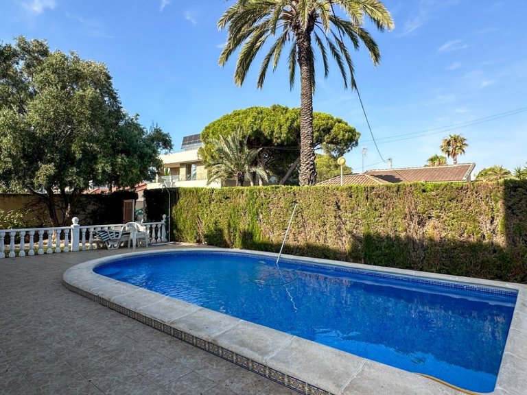 Villa for Sale in Orihuela Costa, Alicante 45