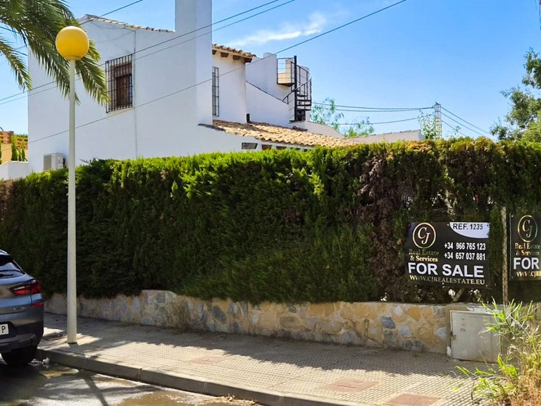 Villa for Sale in Orihuela Costa, Alicante 46