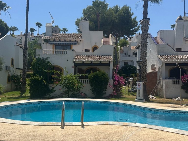 Villa for Sale in Orihuela Costa, Alicante 5