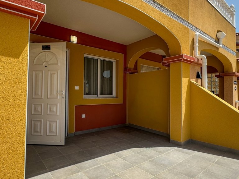 Town House for Sale in Orihuela Costa, Alicante 1