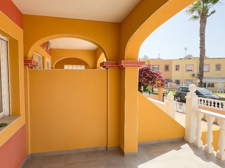 Town House for Sale in Orihuela Costa, Alicante 2