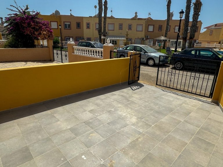 Town House for Sale in Orihuela Costa, Alicante 3