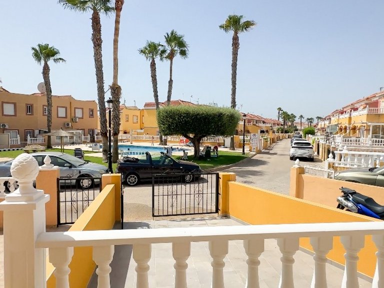 Town House for Sale in Orihuela Costa, Alicante 4