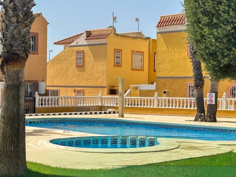 Town House for Sale in Orihuela Costa, Alicante 5