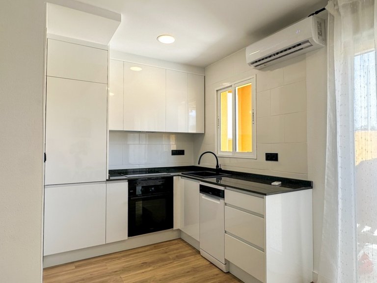 Town House for Sale in Orihuela Costa, Alicante 14