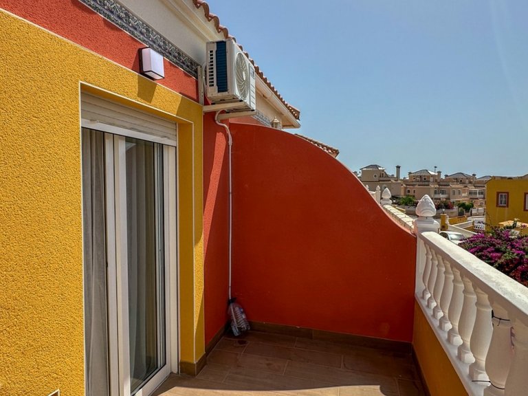 Town House for Sale in Orihuela Costa, Alicante 32