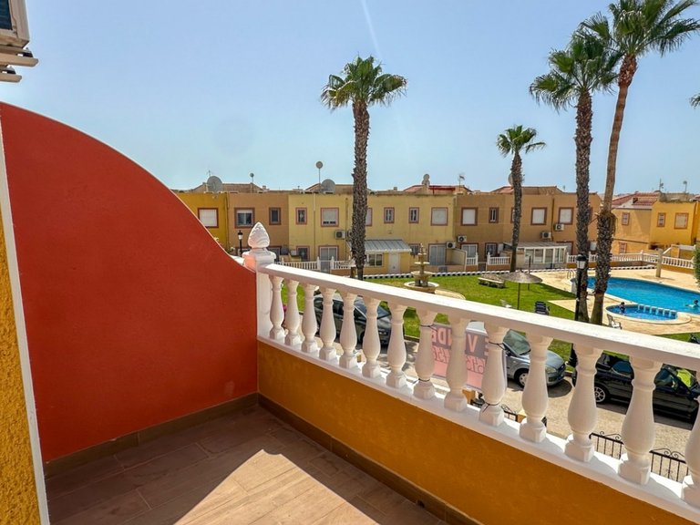 Town House for Sale in Orihuela Costa, Alicante 35