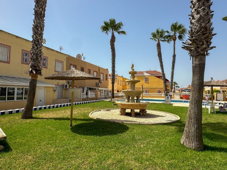 Town House for Sale in Orihuela Costa, Alicante 37