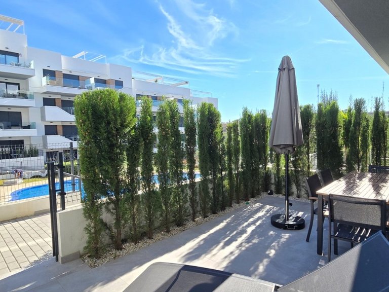 Apartment for Sale in Orihuela Costa, Alicante 1