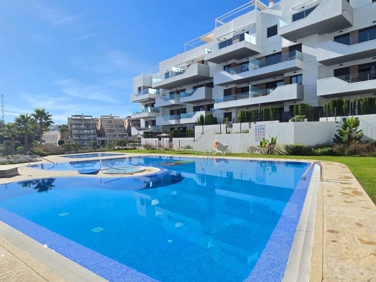 Apartment for Sale in Orihuela Costa, Alicante 3