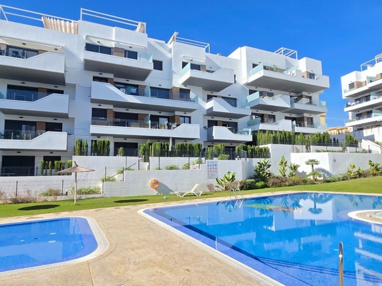 Apartment for Sale in Orihuela Costa, Alicante 4