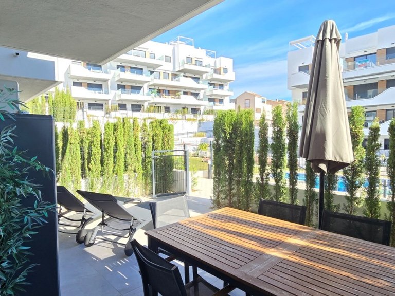 Apartment for Sale in Orihuela Costa, Alicante 8