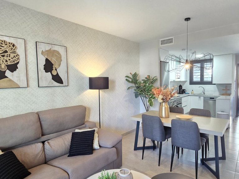 Apartment for Sale in Orihuela Costa, Alicante 9