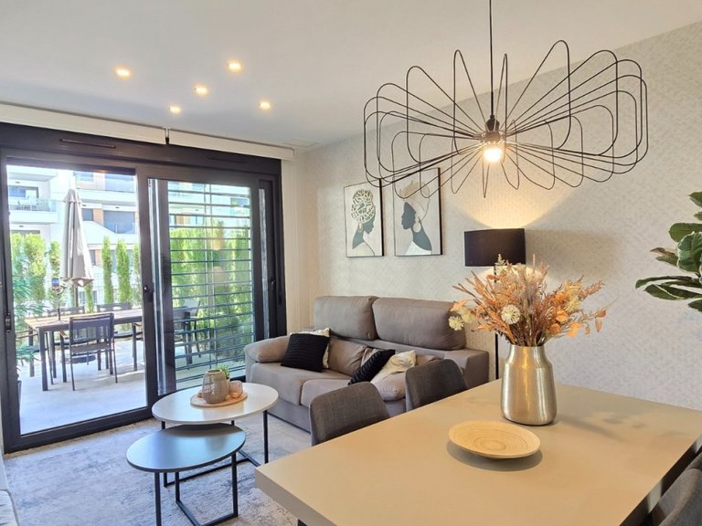 Apartment for Sale in Orihuela Costa, Alicante 10