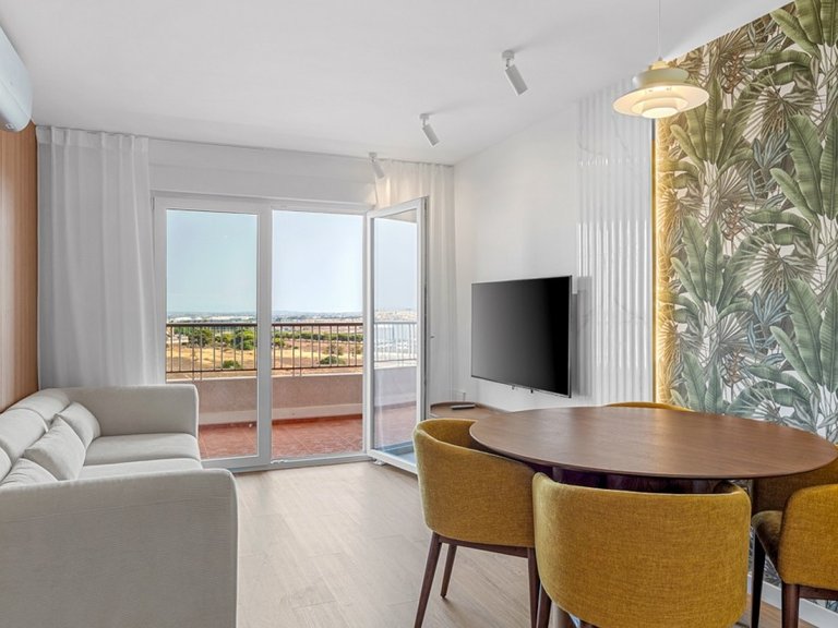 Apartment for Sale in Orihuela Costa, Alicante 1