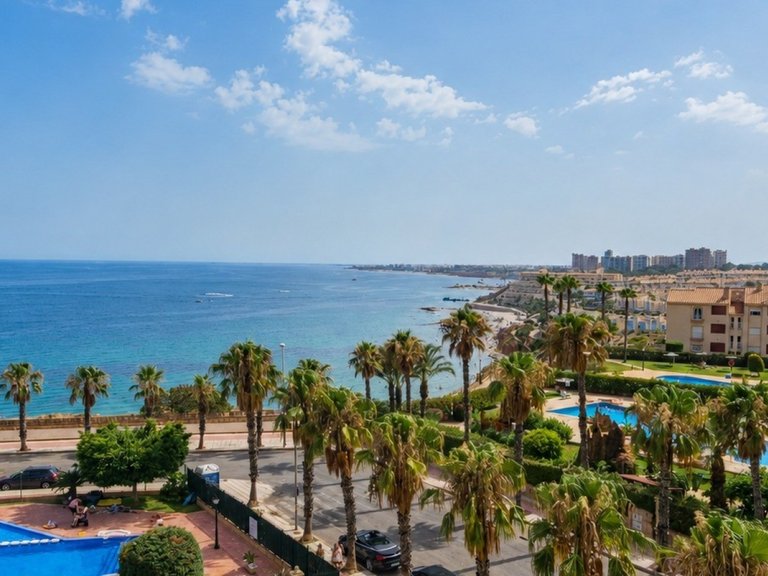 Apartment for Sale in Orihuela Costa, Alicante 1