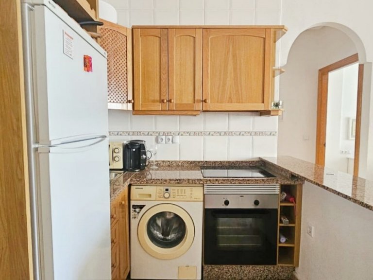 Apartment for Sale in Orihuela Costa, Alicante 3