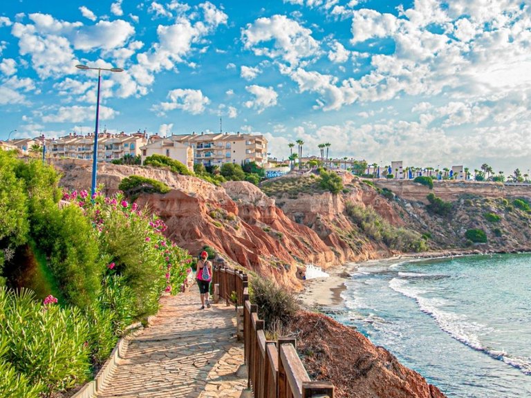 Apartment for Sale in Orihuela Costa, Alicante 18