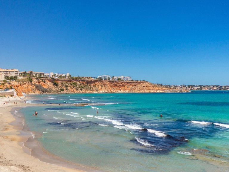 Apartment for Sale in Orihuela Costa, Alicante 19